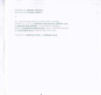 CD The National Jazz Trio Of Scotland: Standards Vol. II 475528