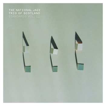 CD The National Jazz Trio Of Scotland: Standards Vol. II 475528