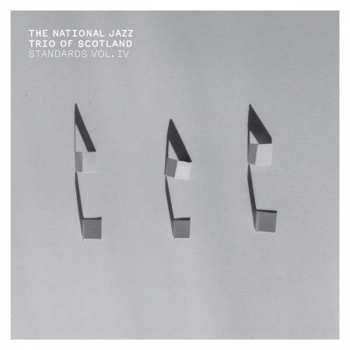 Album The National Jazz Trio Of Scotland: Standards Vol. IV
