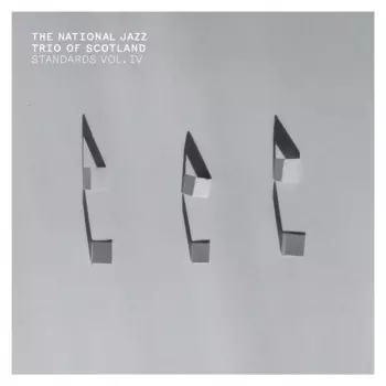 The National Jazz Trio Of Scotland: Standards Vol. IV