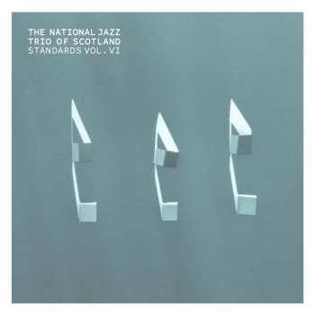 The National Jazz Trio Of Scotland: Standards Vol. VI