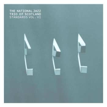 CD The National Jazz Trio Of Scotland: Standards Vol. VI LTD 519875