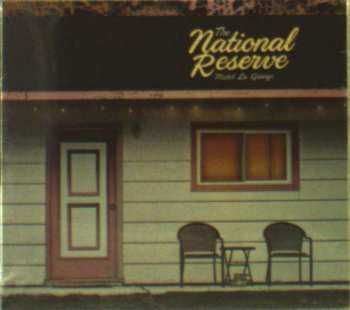 Album The National Reserve: Motel La Grange 