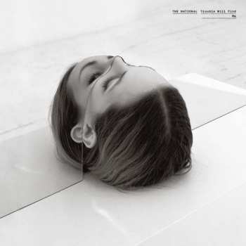 Album The National: Trouble Will Find Me