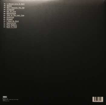 2LP The National: Trouble Will Find Me 37403