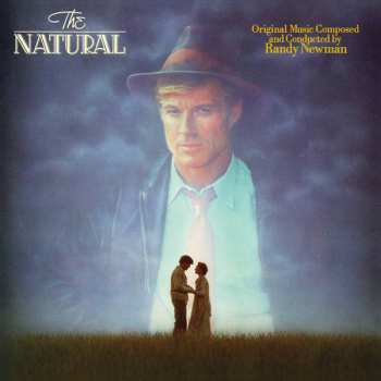 Album Randy Newman: The Natural