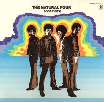 Album The Natural Four: Good Vibes!