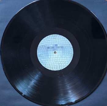 LP The Near Jazz Experience: Tritone