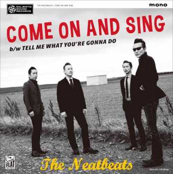 Album The Neatbeats: Come On And Sing