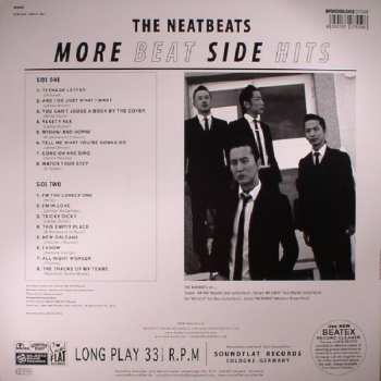 LP The Neatbeats: More Beat Side Hits 135706