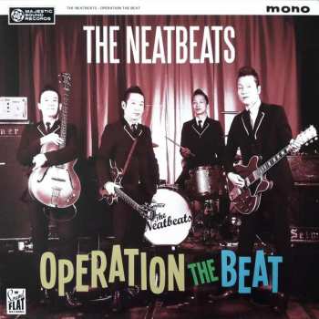 Album The Neatbeats: Operation The Beat