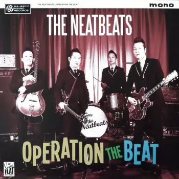 The Neatbeats: Operation The Beat