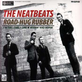 Album The Neatbeats: Road-Hug Rubber