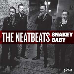 Album The Neatbeats: Snakey Baby