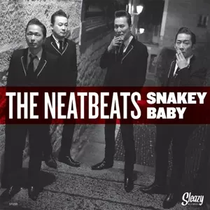 The Neatbeats: Snakey Baby