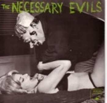 Album The Necessary Evils: 7-stay Away From