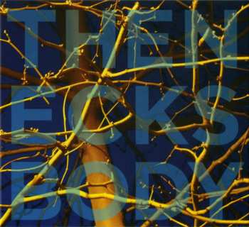 Album The Necks: Body