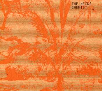 CD The Necks: Chemist 529956