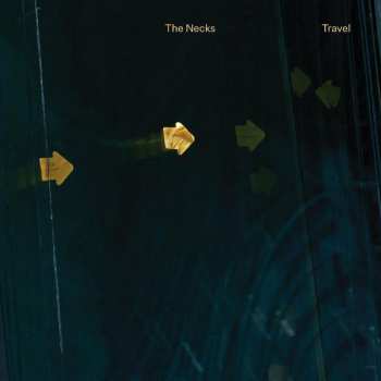 Album The Necks: Travel