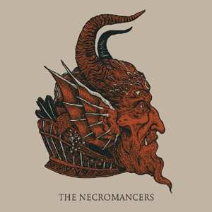 Album The Necromancers: Servants Of The Salem Girl