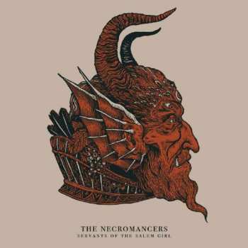 CD The Necromancers: Servants Of The Salem Girl 247703