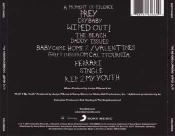CD The Neighbourhood: Wiped Out!