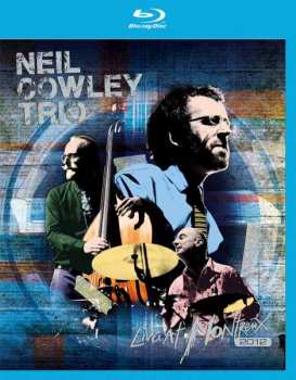 Blu-ray The Neil Cowley Trio: Live At Montreux 2012 20838