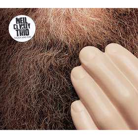 LP The Neil Cowley Trio: Touch & Flee