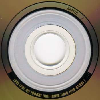 2CD The Nels Cline Singers: Initiate 397229