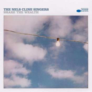 CD The Nels Cline Singers: Share The Wealth LTD 123459