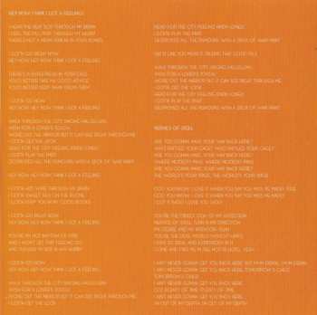 CD Erasure: The Neon LTD 24896