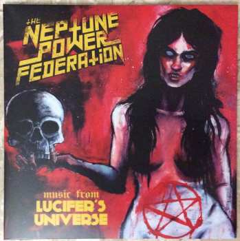 LP The Neptune Power Federation: Music From Lucifer’s Universe 68144