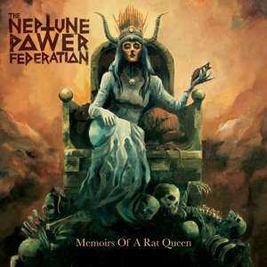 Album The Neptune Power Federation: Memoirs Of A Rat Queen