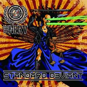 Album The NERV: Standard Deviant
