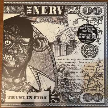 LP The NERV: Trust In Fire 468527