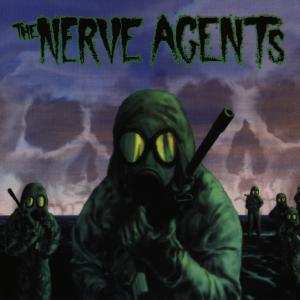 Album The Nerve Agents: The Nerve Agents