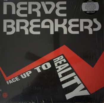 LP Nervebreakers: Face Up To Reality LTD 529848
