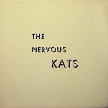 Album Bailey's Nervous Kats: The Nervous Kats