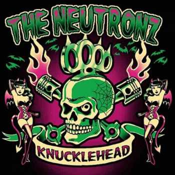 Album The Neutronz: Knucklehead