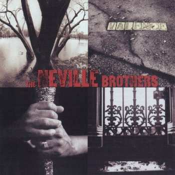 Album The Neville Brothers: Valence Street