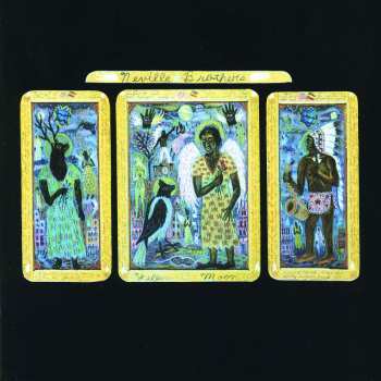 CD The Neville Brothers: Yellow Moon 536282