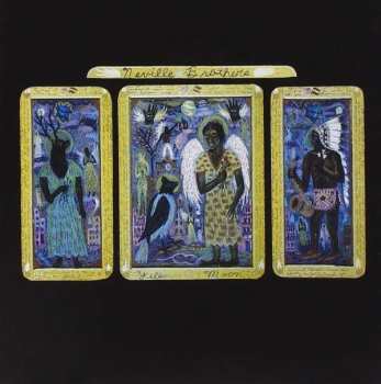 Album The Neville Brothers: Yellow Moon