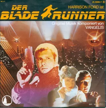 The New American Orchestra: Der Blade Runner