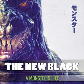 Album The New Black: A Monster's Life