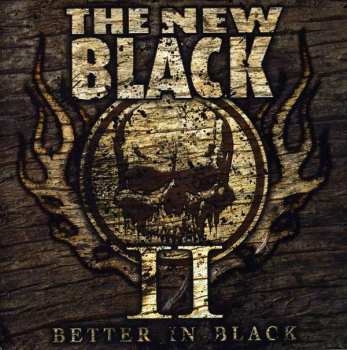 Album The New Black: II: Better In Black