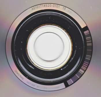 CD The New Black: II: Better In Black LTD | DIGI 17276