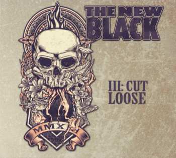 Album The New Black: III: Cut Loose