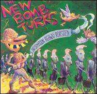 Album The New Bomb Turks: Information Highway Revisited