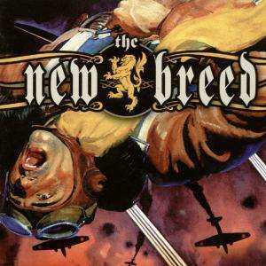 Album The New Breed: Off The Beaten Path