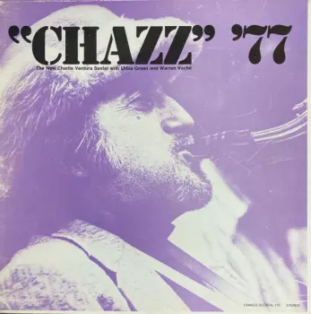 "Chazz" '77